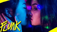 «Flunk (2018)» — обои к сериалу #4