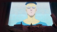 Обои к мультсериалу «Непобедимый (2021)» — (43 из 178)