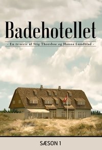 Watch Seaside Hotel - Season 1 123Movies