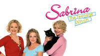 Обои к сериалу «Сабрина – маленькая ведьма (1996-2003)» — (25 из 95)