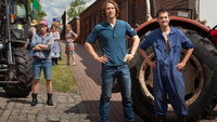 «Die Kinder meines Bruders (2016)» — обои к фильму #1