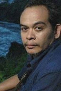 Fathullah Luqman