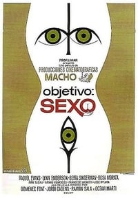 Poster de Objetivo: sexo