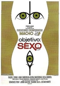 Objetivo: sexo (1981)