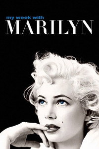 Постер фильма «7 дней и ночей с Мэрилин (2011)» — (6 из 38)