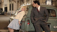 «Возлюбленные (2011)» — обои к фильму #3