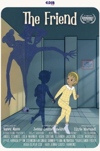Imagem do Filme The Friend