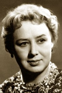 Элла Далматова