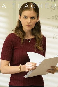 Постер сериала «Учитель (2020)» — (10 из 40)