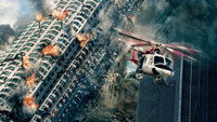 Обои к фильму «Разлом Сан-Андреас (2015)» — (29 из 73)