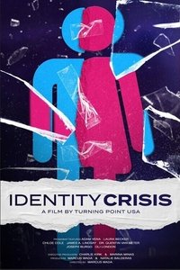 Poster de Identity Crisis