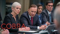 Обои к сериалу «Кобра (2020-2023)» — (15 из 34)