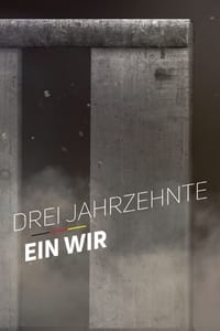 copertina serie tv Drei+Jahrzehnte+Ein+Wir 2020