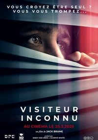 Poster de The Intruder