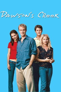 Постер сериала «Бухта Доусона (1998-2003)» — (57 из 124)