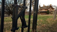Kreischer Mansion