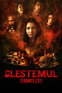 Blestemul familiei