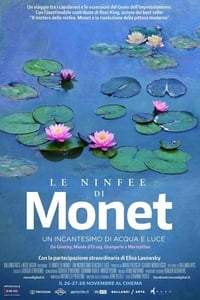 Le ninfee di Monet (2018)