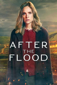 Постер сериала «После потопа (2024)» — (2 из 14)