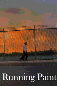 Running Paint (2025) subtitle poster