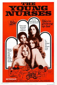 The Young Nurses (1973)