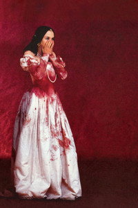 Постер фильма «Королева Марго (1994)» — (19 из 45)
