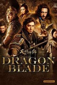 Dragon Blade (2015)