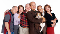 «Фрейзер (1993-2004)» — обои к сериалу #10