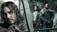 «Осаждённые (2015)» — обои к сериалу #2