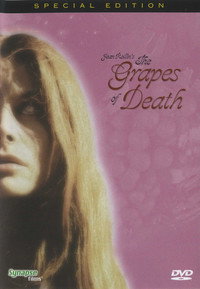 Постер фильма «Гроздья смерти (1978)» — (8 из 17)