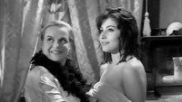 Обои к фильму «Красные фонари (1963)» — (26 из 37)