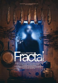 Poster de Fractal
