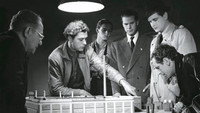 «Невидимая армия (1945)» — обои к фильму #1