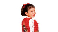 «Small Wonder (1985 - 1989)» — обои к сериалу #1
