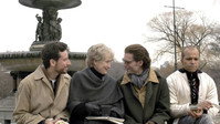 «Ангелы в Америке (2003)» — обои к сериалу #9