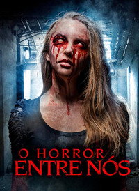 Постер фильма «Оно обитает внутри (2018)» — (3 из 8)