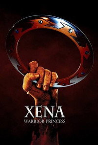 Постер сериала «Зена – королева воинов (1995-2001)» — (14 из 33)