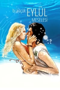 Poster de Bi Küçük Eylül Meselesi