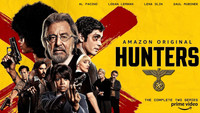 Обои к сериалу «Охотники (2020-2023)» — (29 из 70)