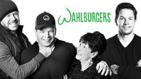 «Wahlburgers (2014-2019)» — обои к сериалу #2