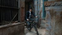 «Класс (2023)» — обои к сериалу #3
