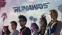 Обои к сериалу «Беглецы (2017 - 2019)» — (18 из 66)