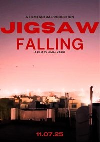 Poster de Jigsaw Falling