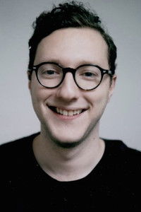 Daniel Goldhaber photo