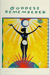 Постер фильма «Goddess Remembered (1989)» — (2 из 4)