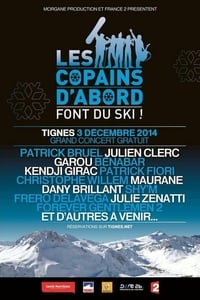 Les copains d'abord font du ski (2014)