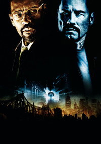 Постер фильма «Опасные пассажиры поезда 123 (2009)» — (1 из 9)