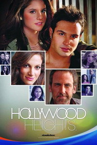 Постер сериала «Голливудские холмы (2012)» — (2 из 11)
