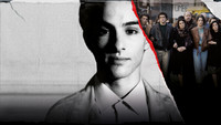 «Усекин (2022)» — обои к сериалу #1