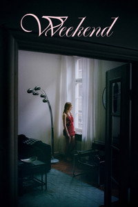 Weekend (2025) poster